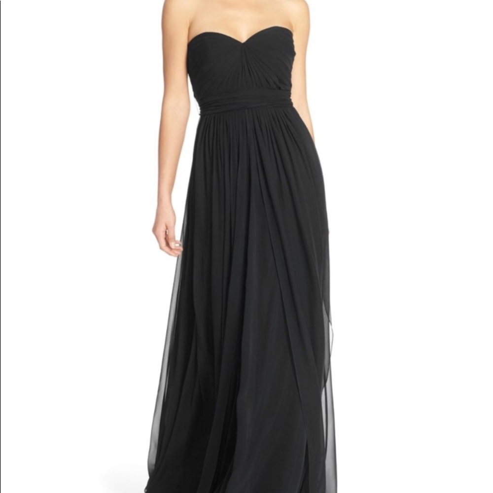 Jenny Yoo Mira gown